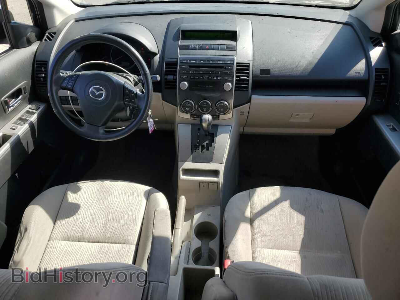 2009 MAZDA 5 - VIN: JM1CR293790357040 - Фото 8
