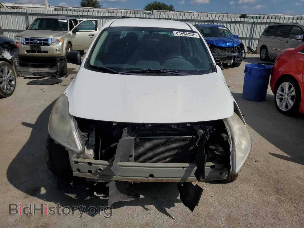 2013 NISSAN VERSA - VIN: 3N1CN7AP7DL888261 - Фото 5