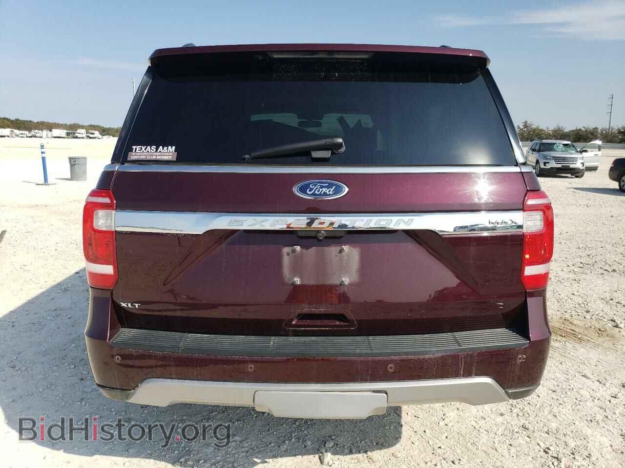2021 FORD EXPEDITION - VIN: 1FMJK1HT7MEA80095 - Фото 6