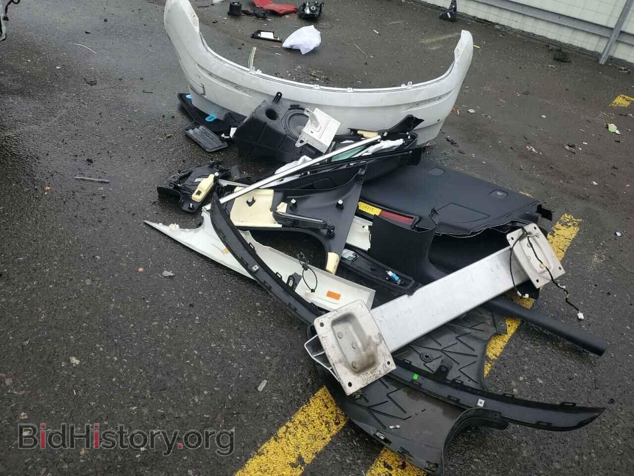 2020 TESLA MODEL 3 - VIN: 5YJ3E1EB6LF637155 - Photo 12