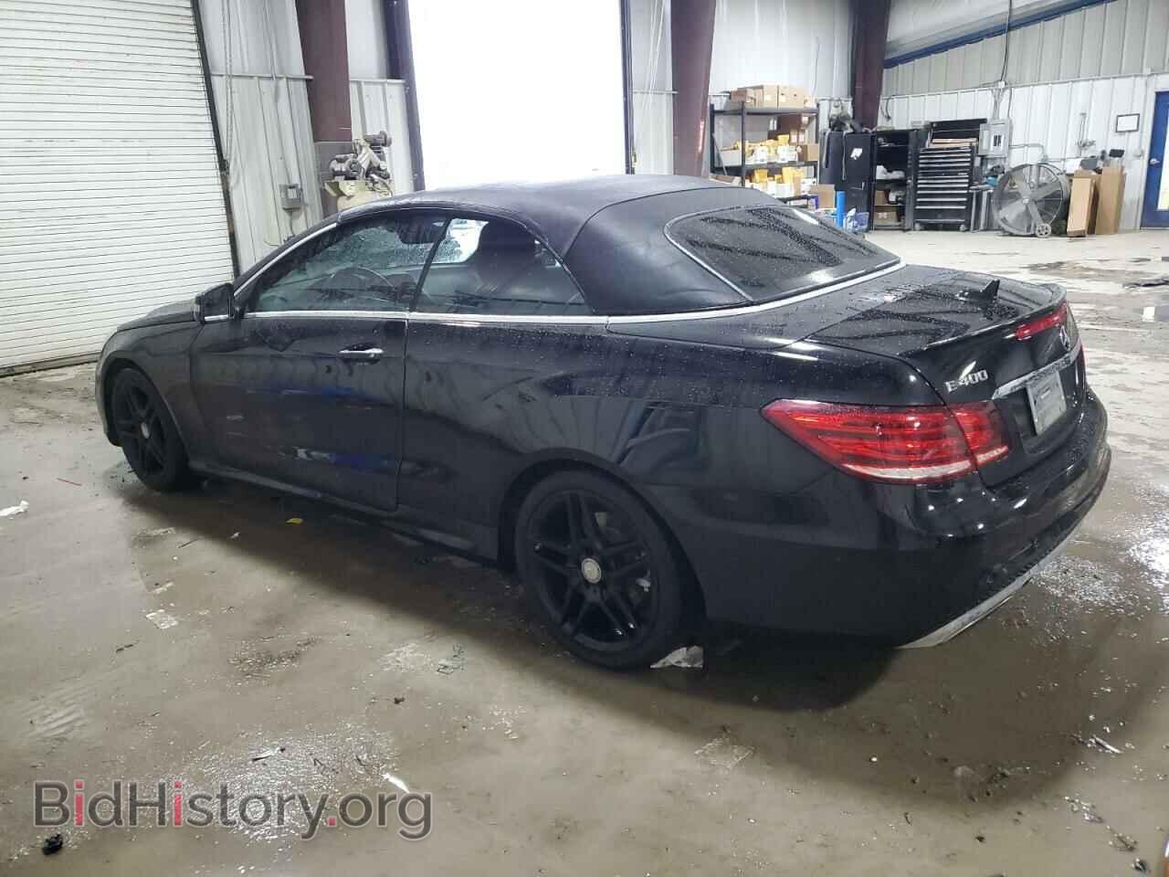 2016 MERCEDES-BENZ E-CLASS - VIN: WDDKK6FF7GF333617 - Фото 2