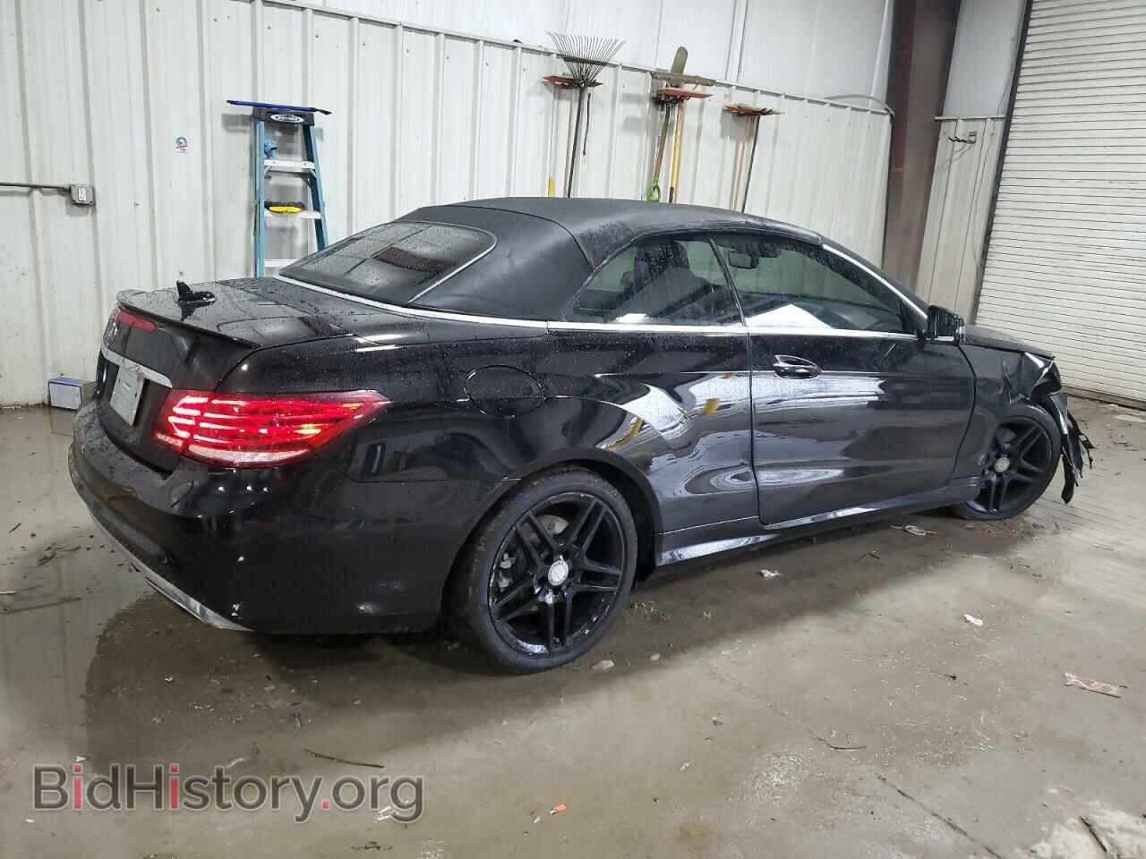 2016 MERCEDES-BENZ E-CLASS - VIN: WDDKK6FF7GF333617 - Фото 3