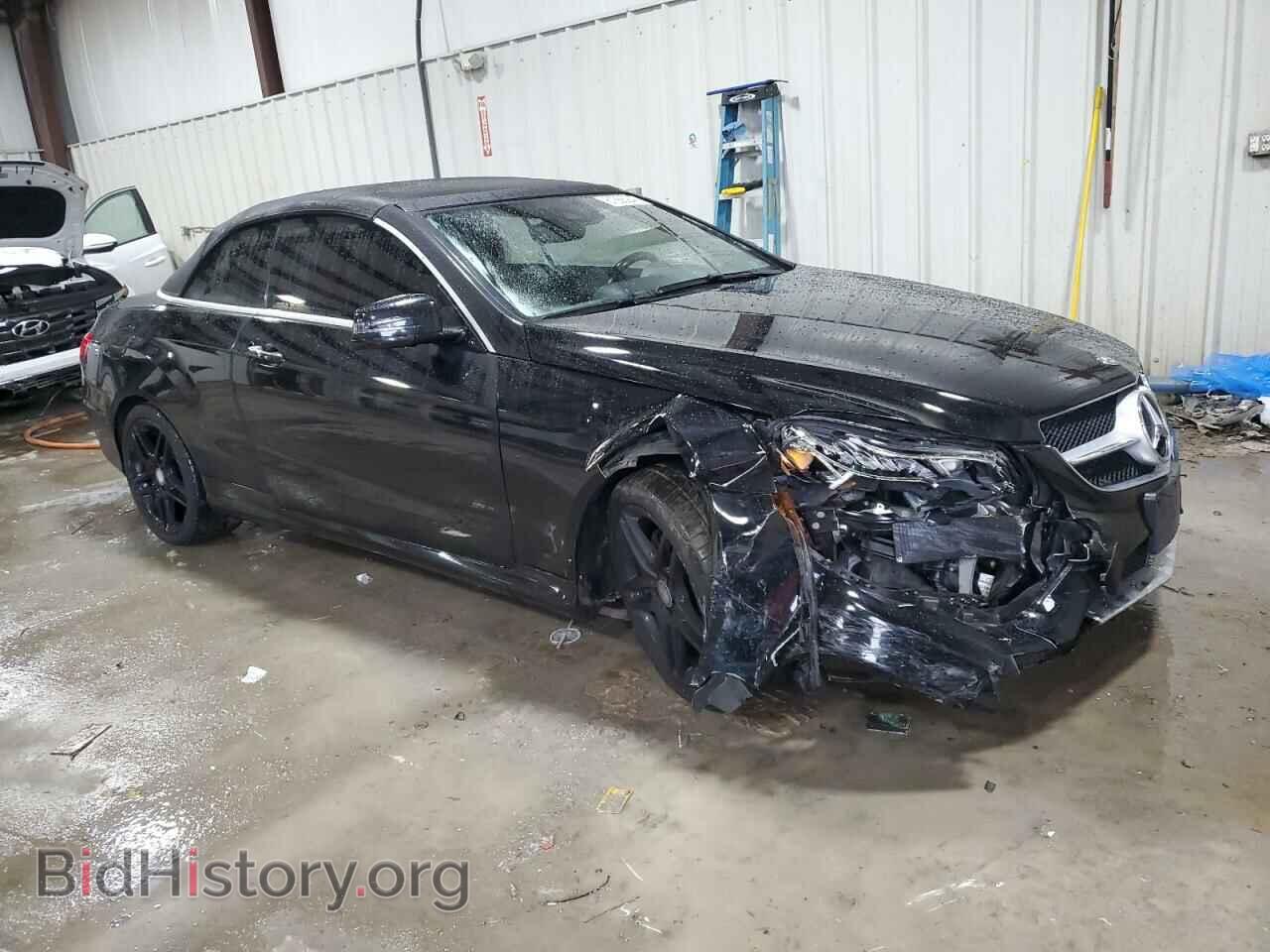 2016 MERCEDES-BENZ E-CLASS - VIN: WDDKK6FF7GF333617 - Фото 4