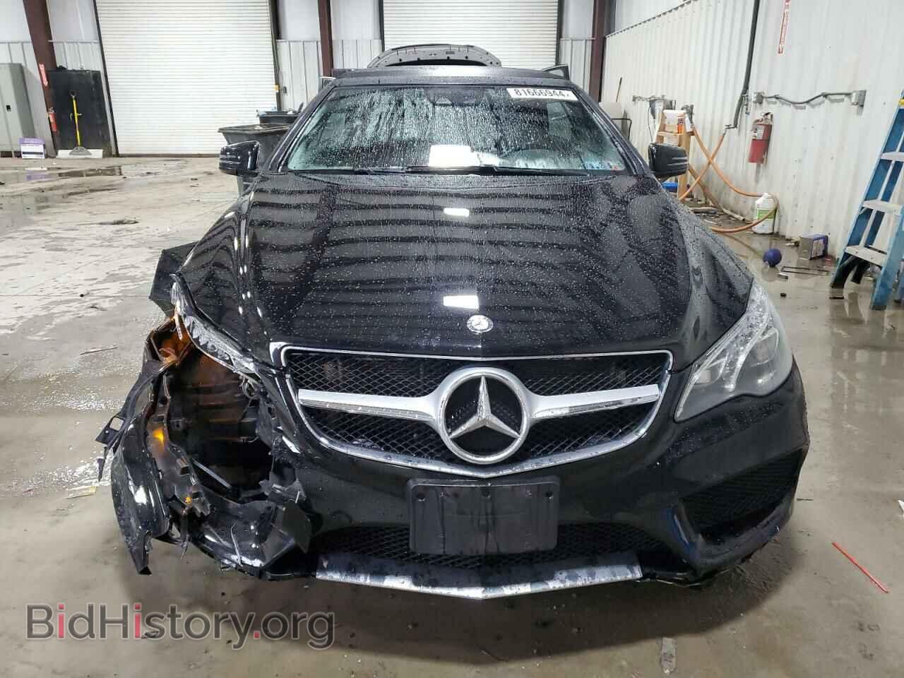 2016 MERCEDES-BENZ E-CLASS - VIN: WDDKK6FF7GF333617 - Фото 5