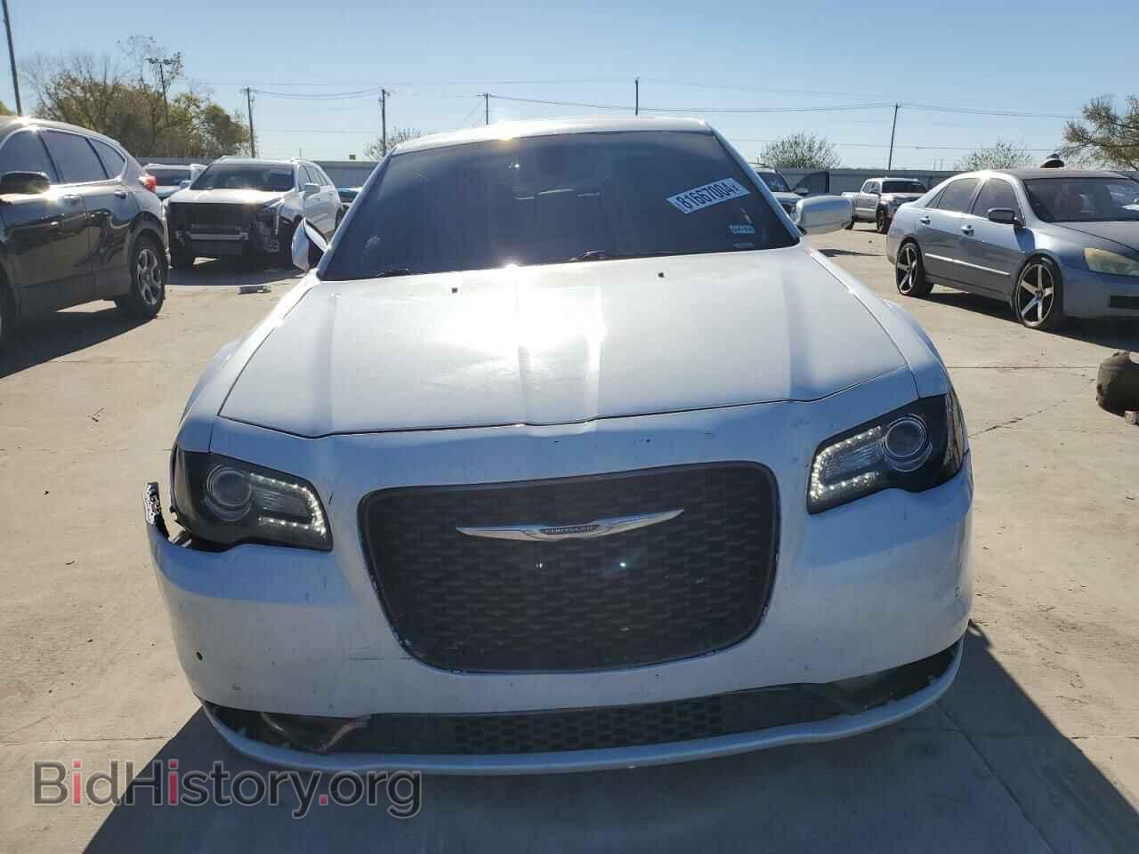 2016 CHRYSLER 300 - VIN: 2C3CCABTXGH212691 - Photo 5