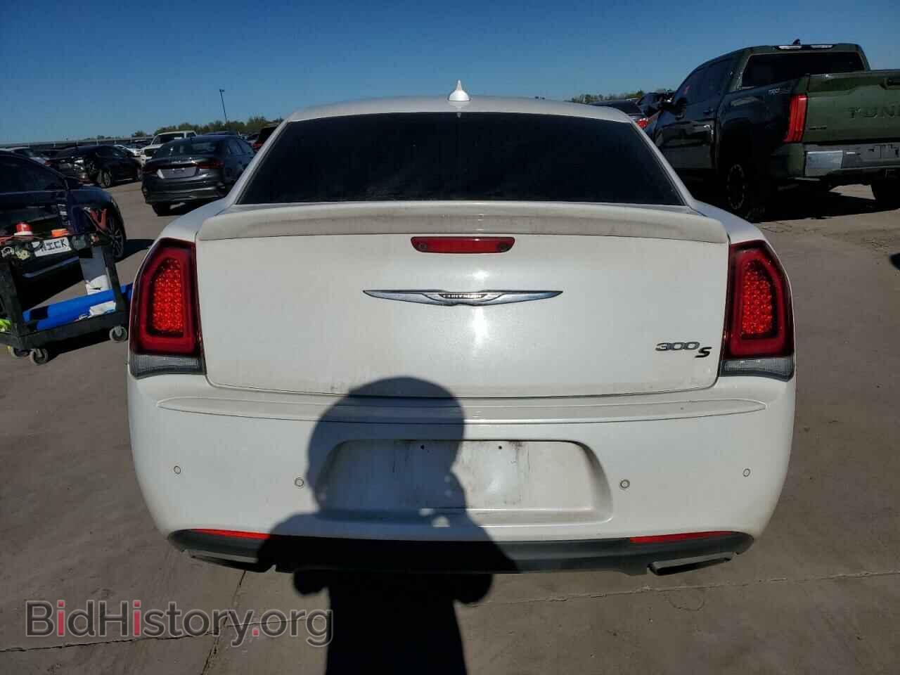 2016 CHRYSLER 300 - VIN: 2C3CCABTXGH212691 - Photo 6