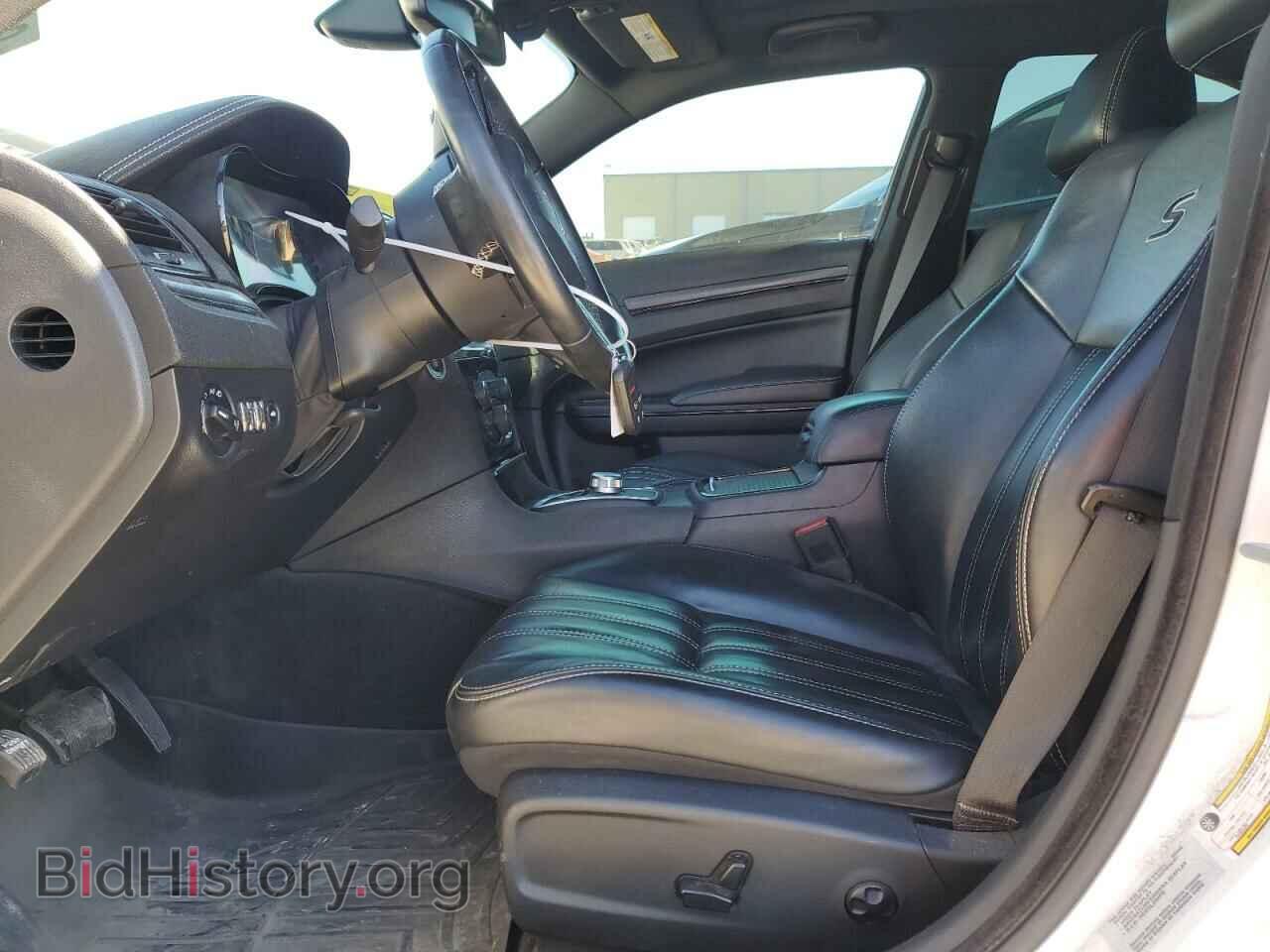 2016 CHRYSLER 300 - VIN: 2C3CCABTXGH212691 - Photo 7