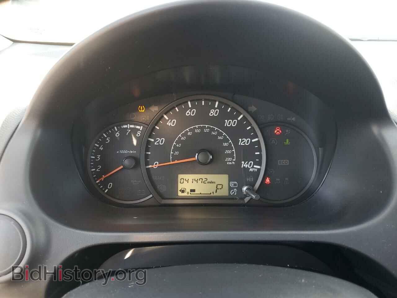 2017 MITSUBISHI MIRAGE - VIN: ML32F3FJXHHF05796 - Фото 9