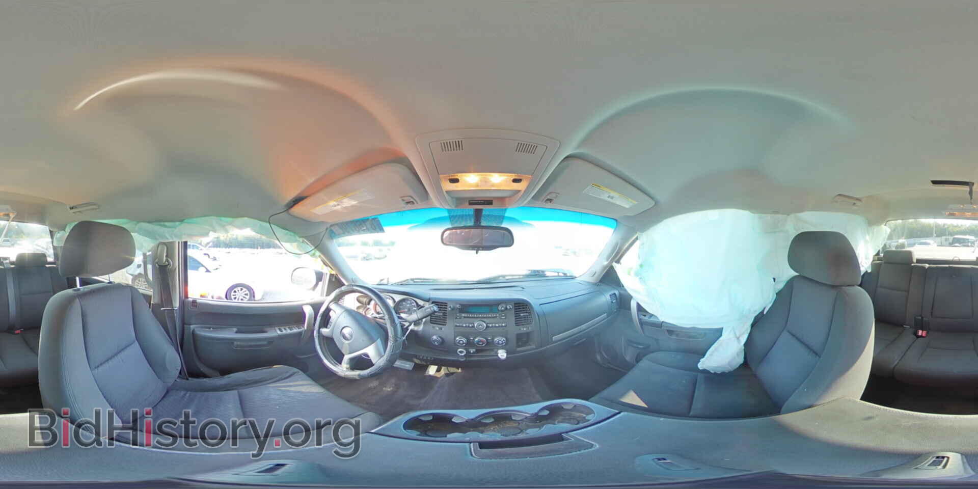 2013 GMC SIERRA - VIN: 3GTP2VEA0DG120731 - Фото 14
