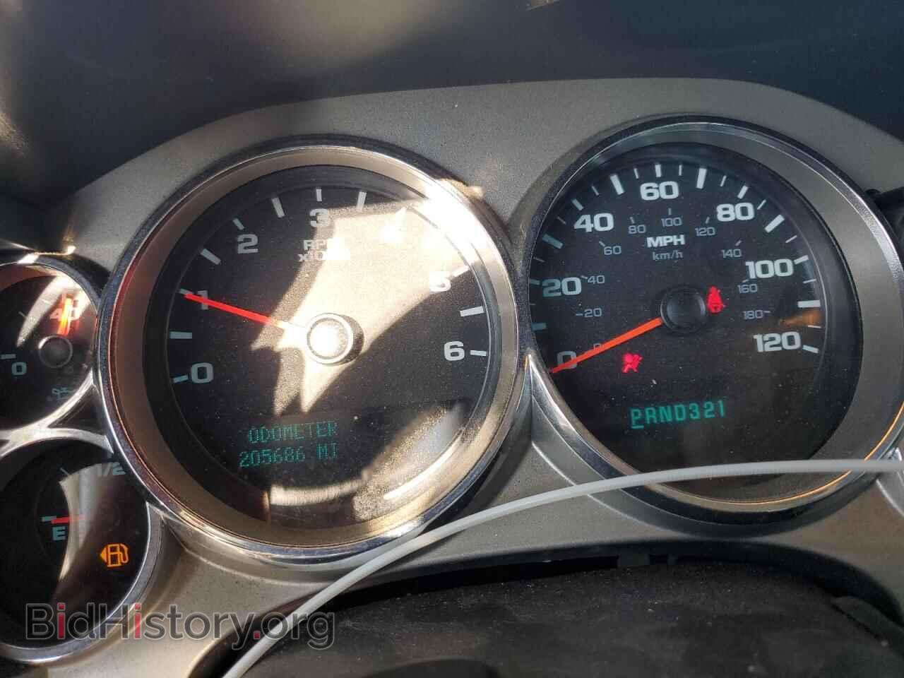 2013 GMC SIERRA - VIN: 3GTP2VEA0DG120731 - Фото 9