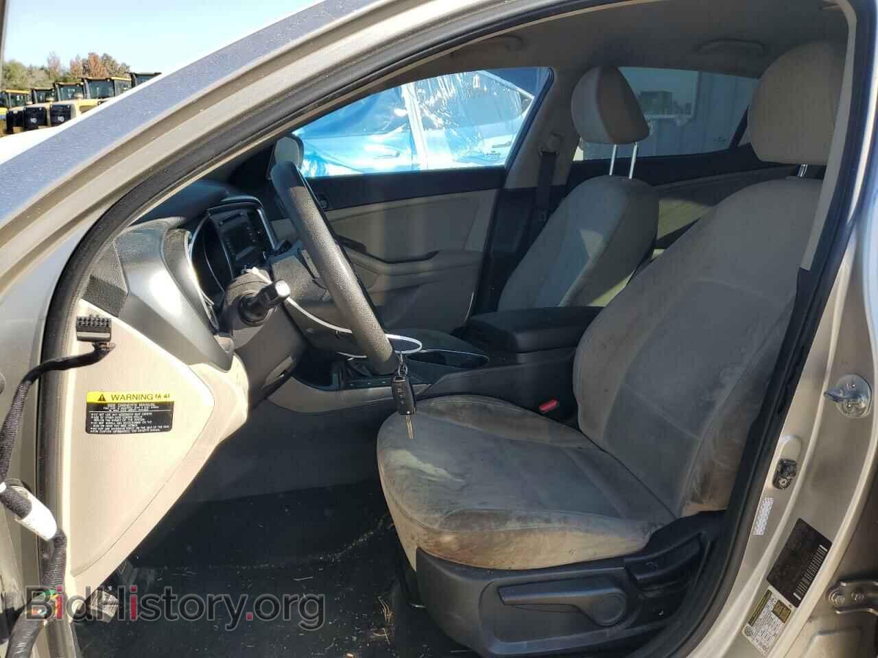 2014 KIA OPTIMA - VIN: KNAGM4A76E5459045 - Фото 7