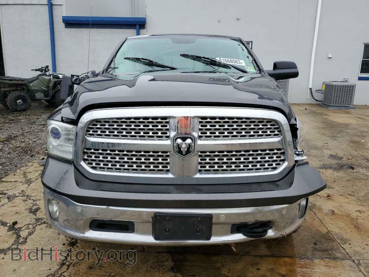 2014 RAM 1500 - VIN: 1C6RR7NTXES209290 - Фото 5