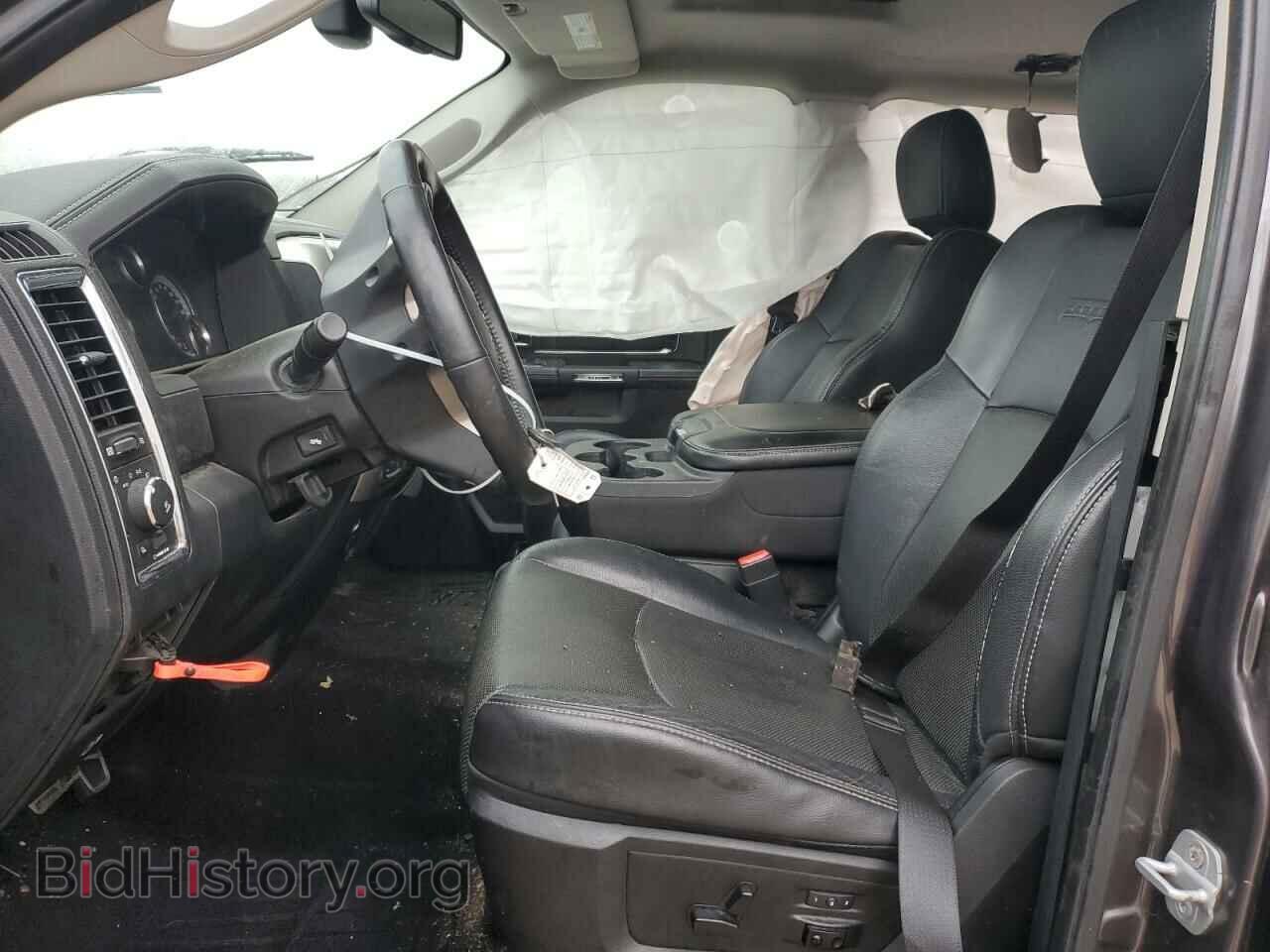 2014 RAM 1500 - VIN: 1C6RR7NTXES209290 - Фото 7