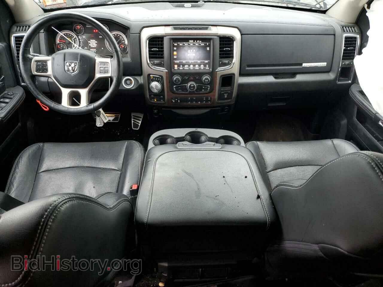 2014 RAM 1500 - VIN: 1C6RR7NTXES209290 - Фото 8