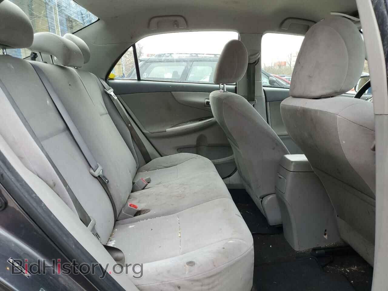 2010 TOYOTA COROLLA - VIN: JTDBU4EEXAJ059559 - Photo 10