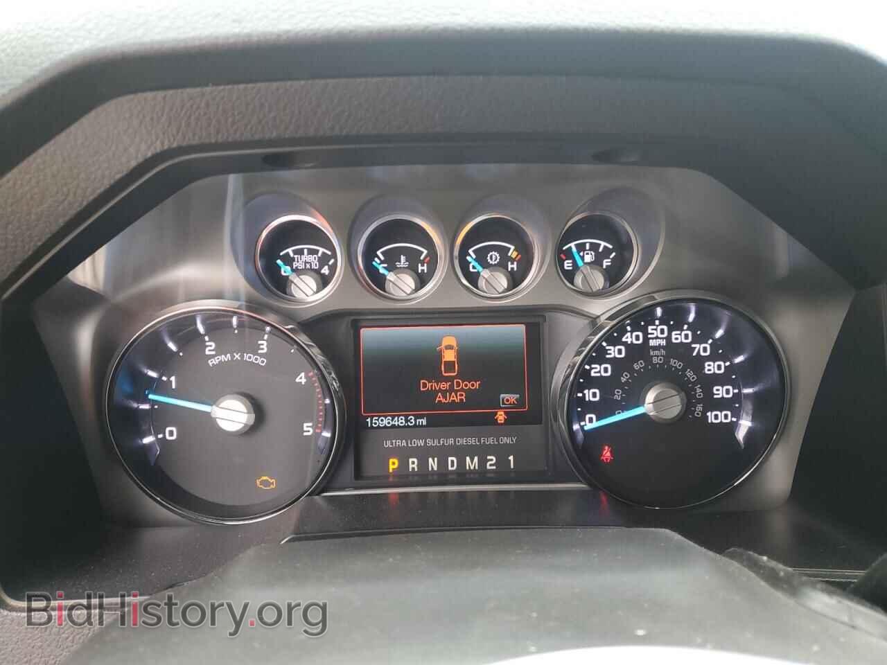 2015 FORD F350 - VIN: 1FT8W3BT1FEA06492 - Фото 9