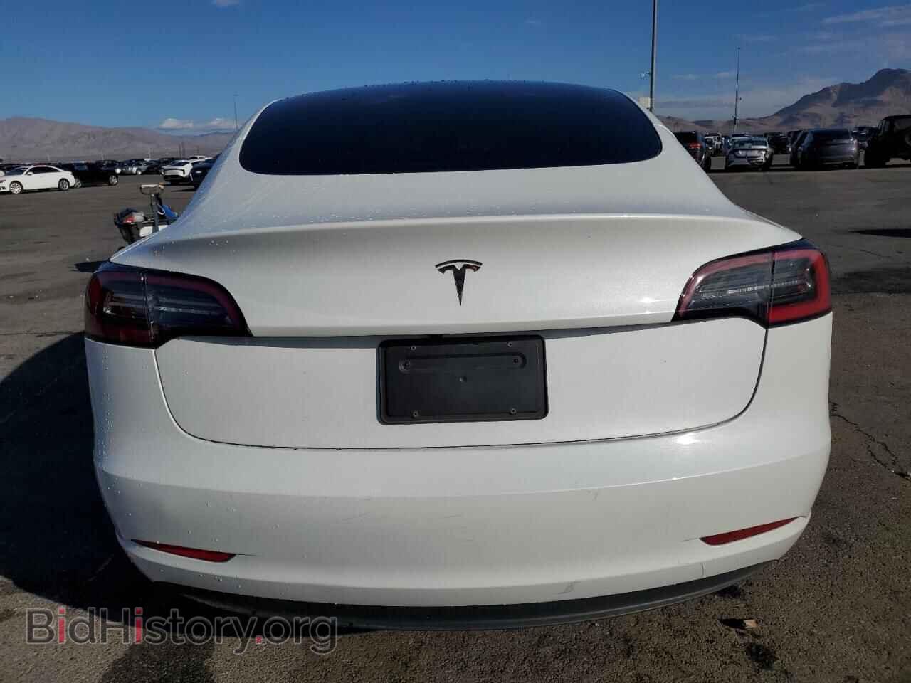 2023 TESLA MODEL 3 - VIN: 5YJ3E1EA9PF466320 - Фото 6