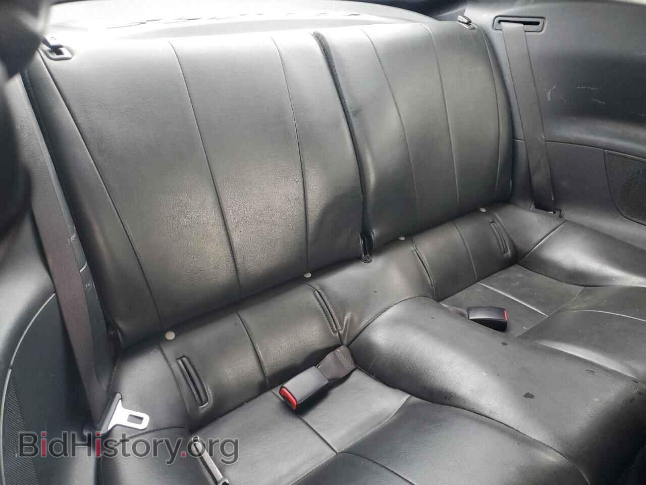 2006 MITSUBISHI ECLIPSE - VIN: 4A3AK44T86E047120 - Фото 10