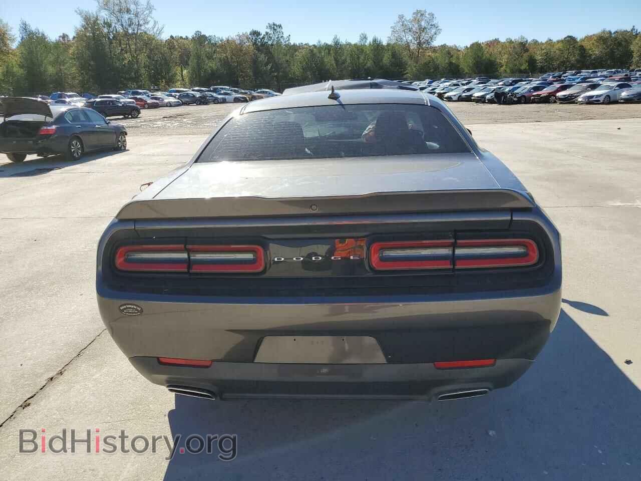 2019 DODGE CHALLENGER - VIN: 2C3CDZAG4KH677797 - Photo 6