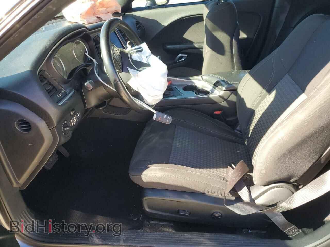 2019 DODGE CHALLENGER - VIN: 2C3CDZAG4KH677797 - Photo 7