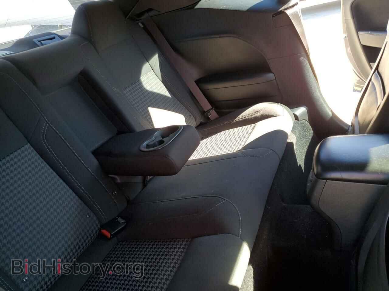 2019 DODGE CHALLENGER - VIN: 2C3CDZAG4KH677797 - Photo 10