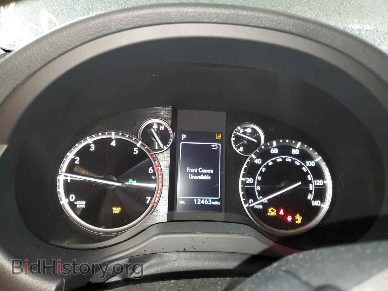 2021 LEXUS GX - VIN: JTJAM7BX6M5274174 - Фото 9