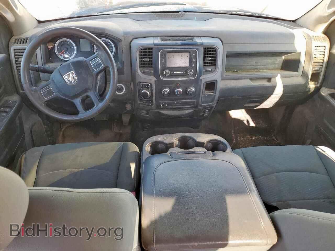 2015 RAM 1500 - VIN: 1C6RR7KM7FS564772 - Фото 8