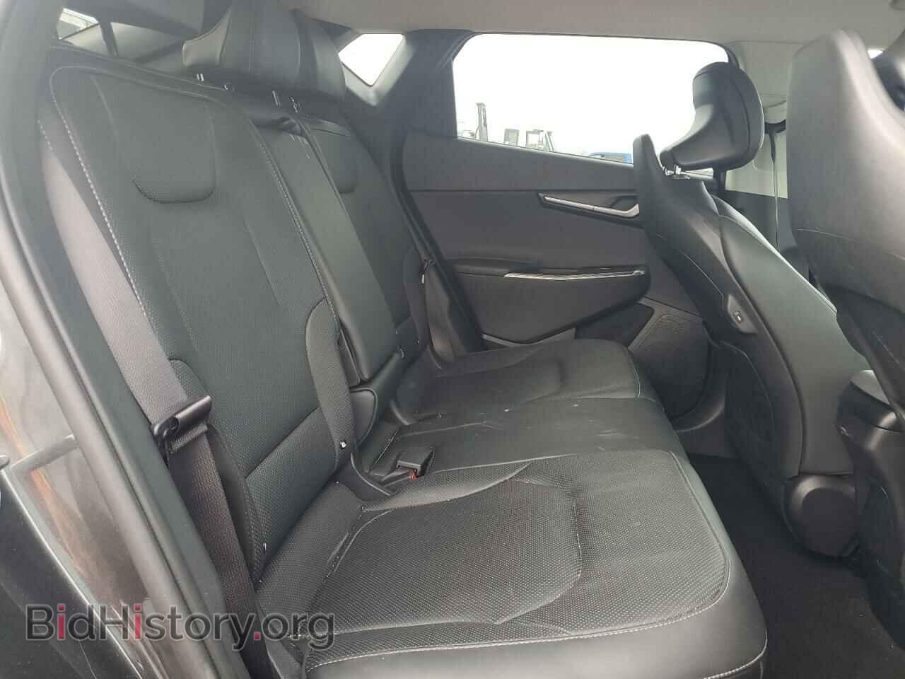 2023 KIA EV6 LIGHT - VIN: KNDC34LA8P5612010 - Фото 11