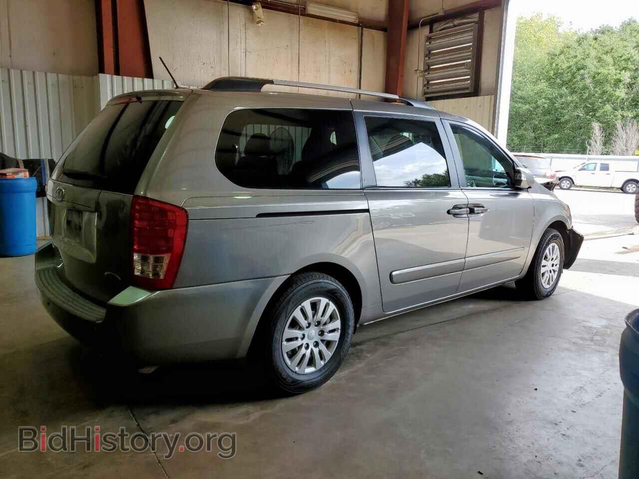 2012 KIA All Models - VIN: KNDMG4C73C6441491 - Photo 3