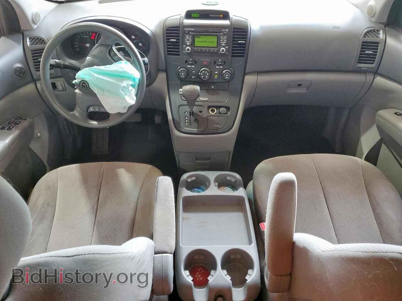 2012 KIA All Models - VIN: KNDMG4C73C6441491 - Photo 8