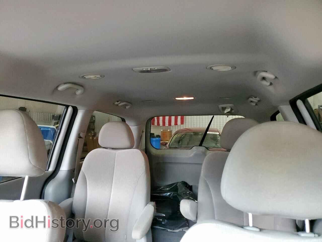 2012 KIA All Models - VIN: KNDMG4C73C6441491 - Photo 10