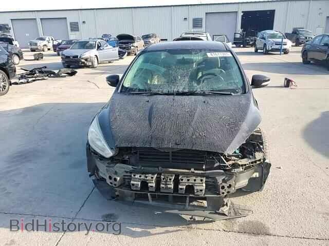 2016 FORD FOCUS - VIN: 1FADP3F23GL300623 - Фото 14