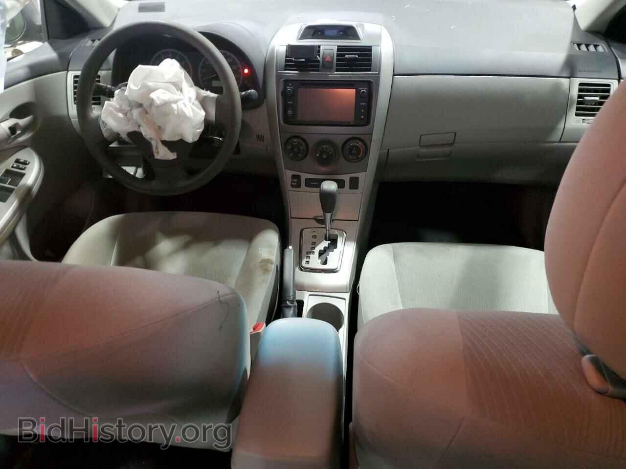 2013 TOYOTA COROLLA - VIN: 2T1BU4EE4DC065888 - Фото 8
