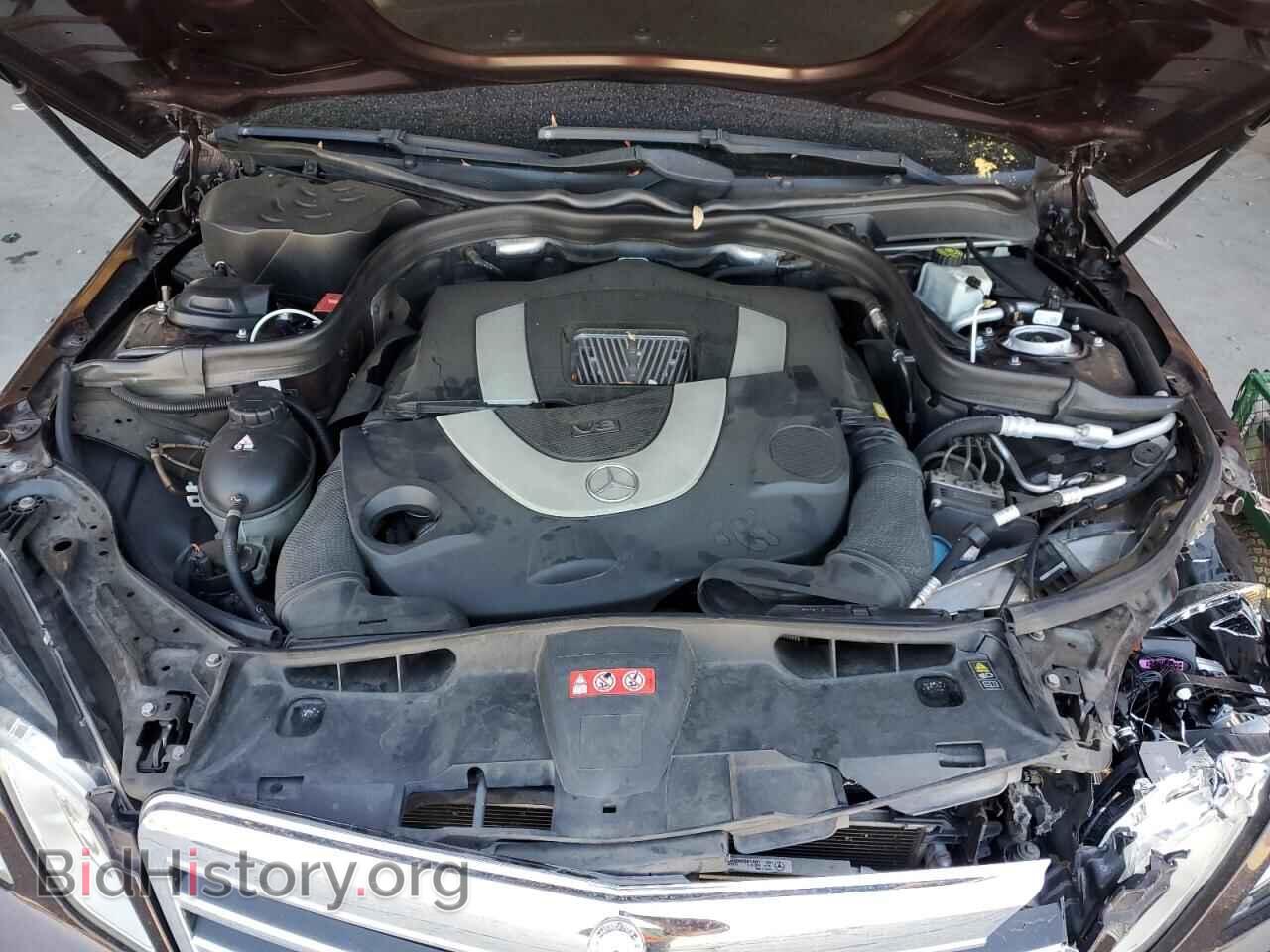 2010 MERCEDES-BENZ E-CLASS - VIN: WDDHF7CB5AA109403 - Фото 11