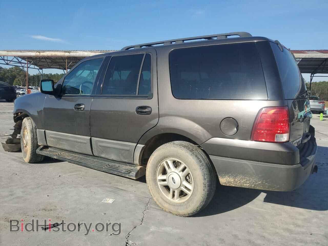 2006 FORD EXPEDITION - VIN: 1FMPU15526LA13803 - Фото 2