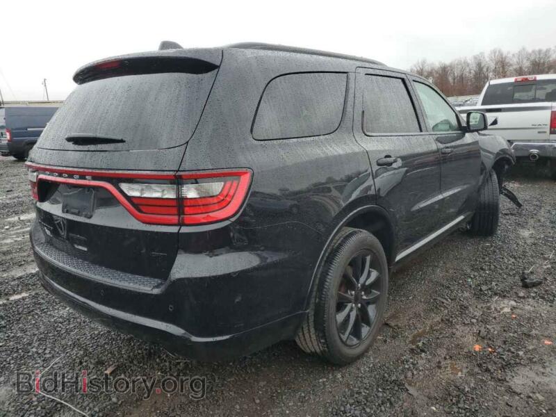 2017 Dodge DURANGO (VIN 1C4RDJDG0HC860290) — photo 3 of 14