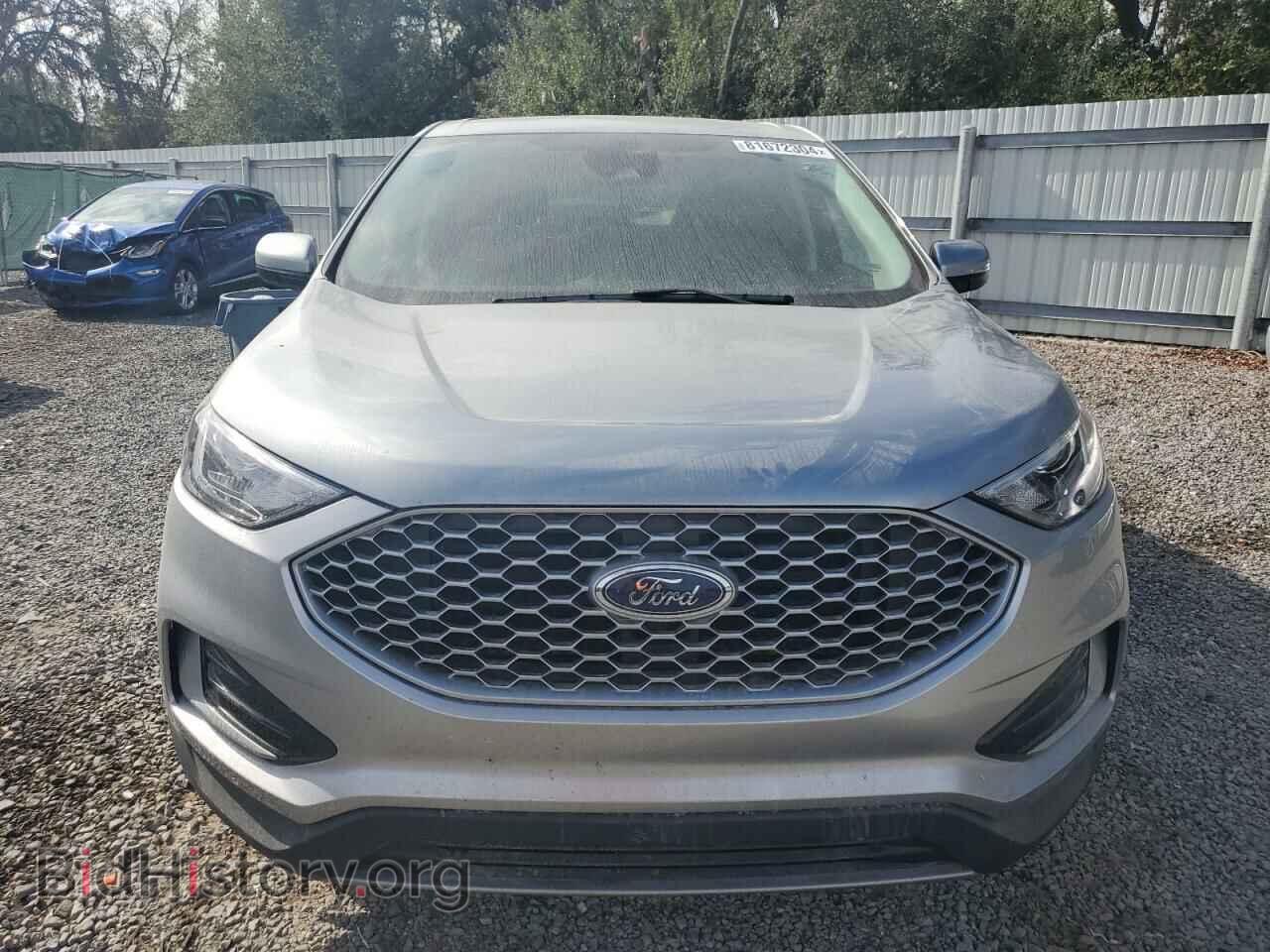 2024 FORD EDGE - VIN: 2FMPK4J95RBA81694 - Photo 5