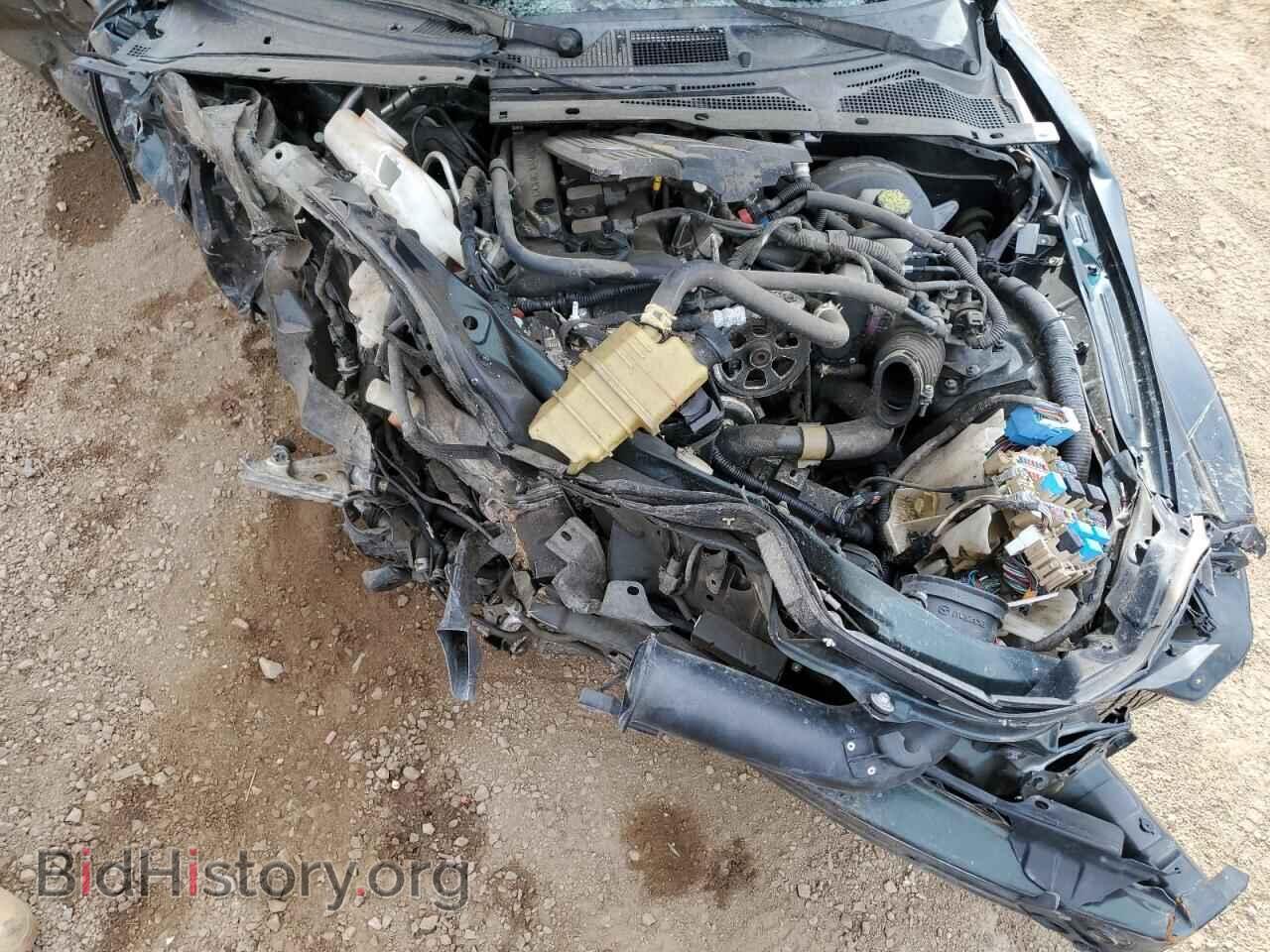2008 MAZDA MX5 - VIN: JM1NC26F680142871 - Photo 11