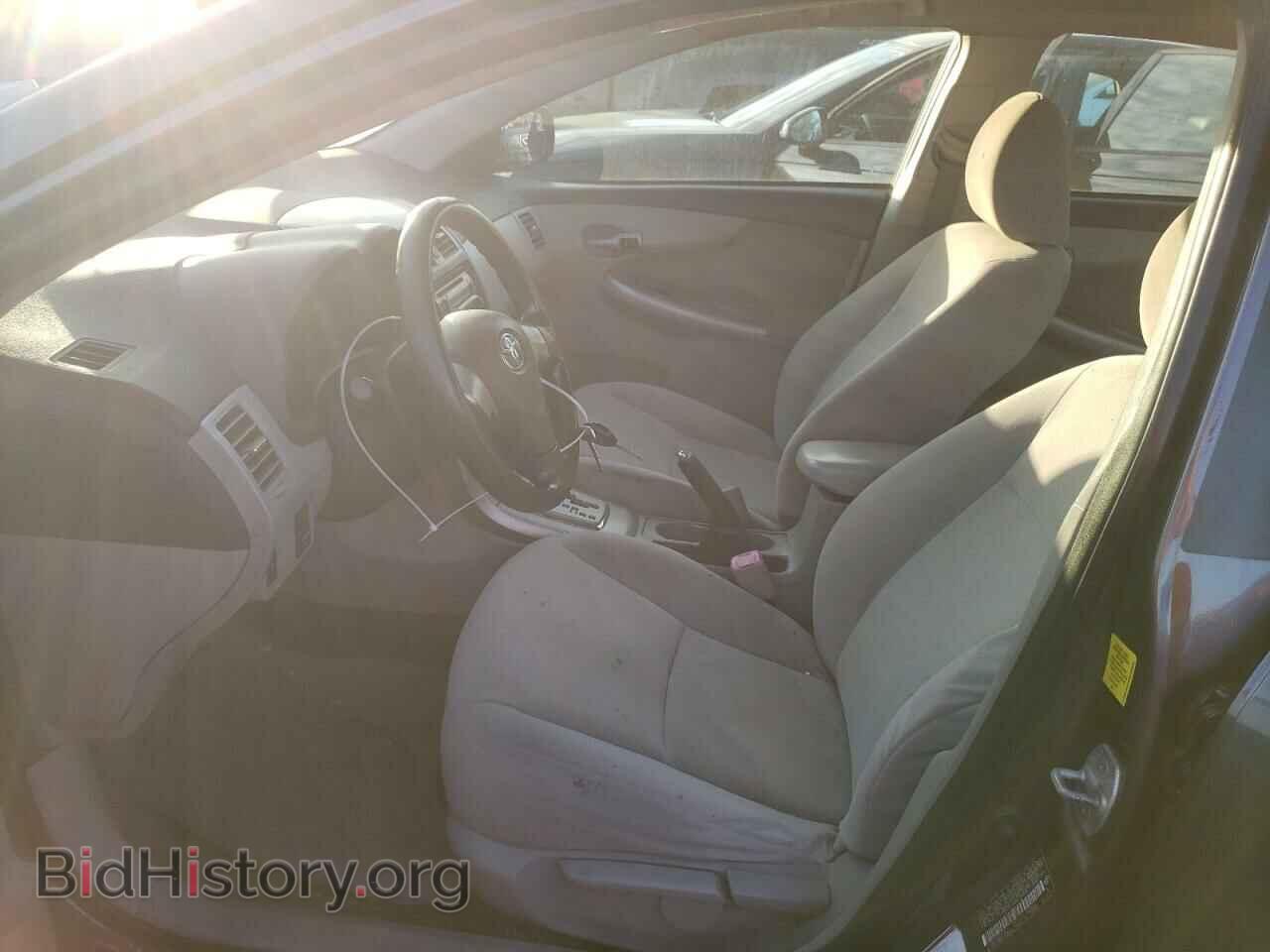 2011 TOYOTA COROLLA - VIN: JTDBU4EEXB9129905 - Фото 7