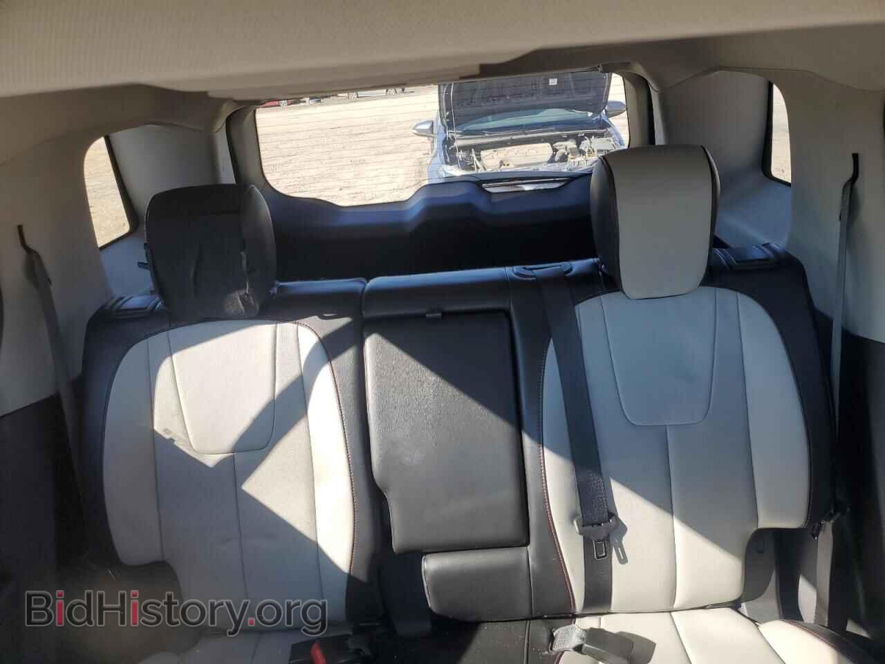 2012 GMC TERRAIN - VIN: 2GKFLUE56C6231143 - Фото 10