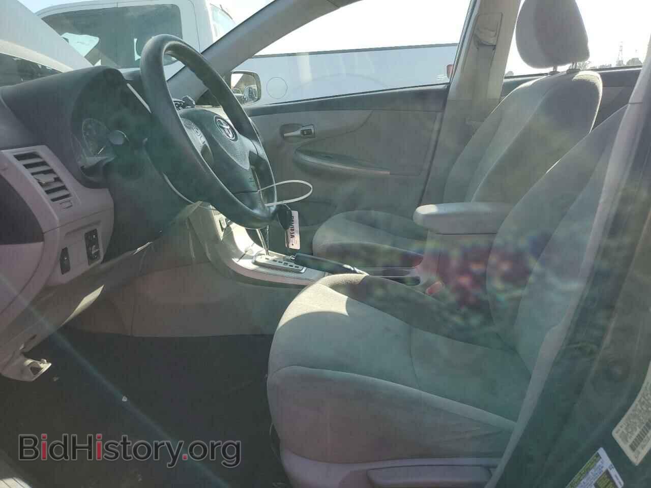 2013 TOYOTA COROLLA - VIN: 5YFBU4EEXDP164604 - Photo 7
