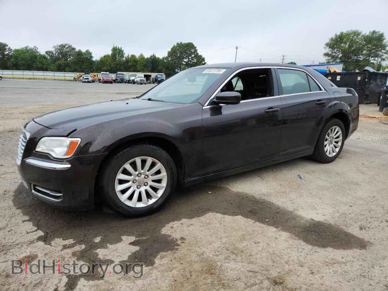 Photo 2C3CCAAG6DH626549 - CHRYSLER 300 2013