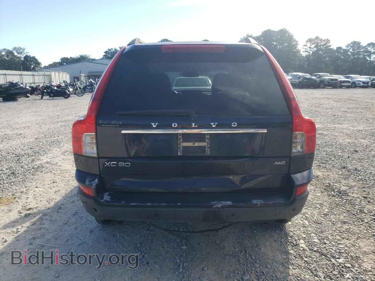 2011 VOLVO XC90 - VIN: YV4952CZ9B1573665 - Фото 6
