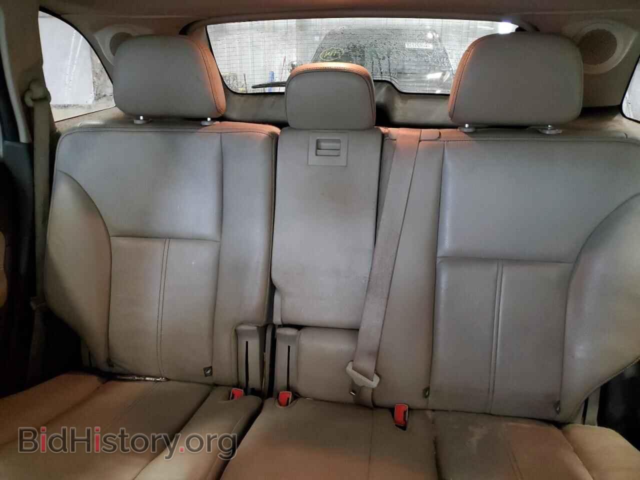 2013 FORD EDGE - VIN: 2FMDK4KC8DBB81973 - Photo 10
