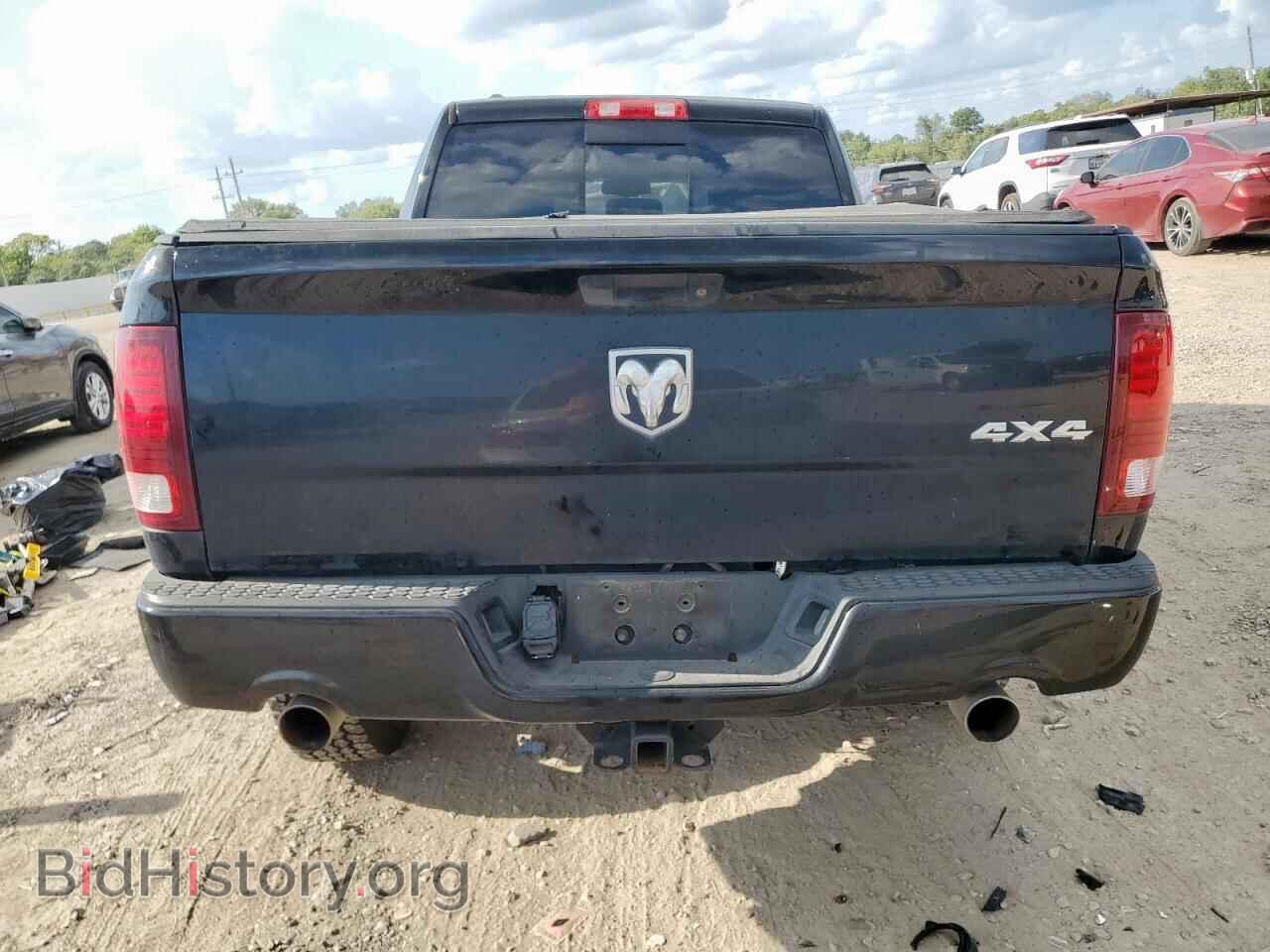 2014 RAM 1500 - VIN: 1C6RR7HT7ES288994 - Фото 6