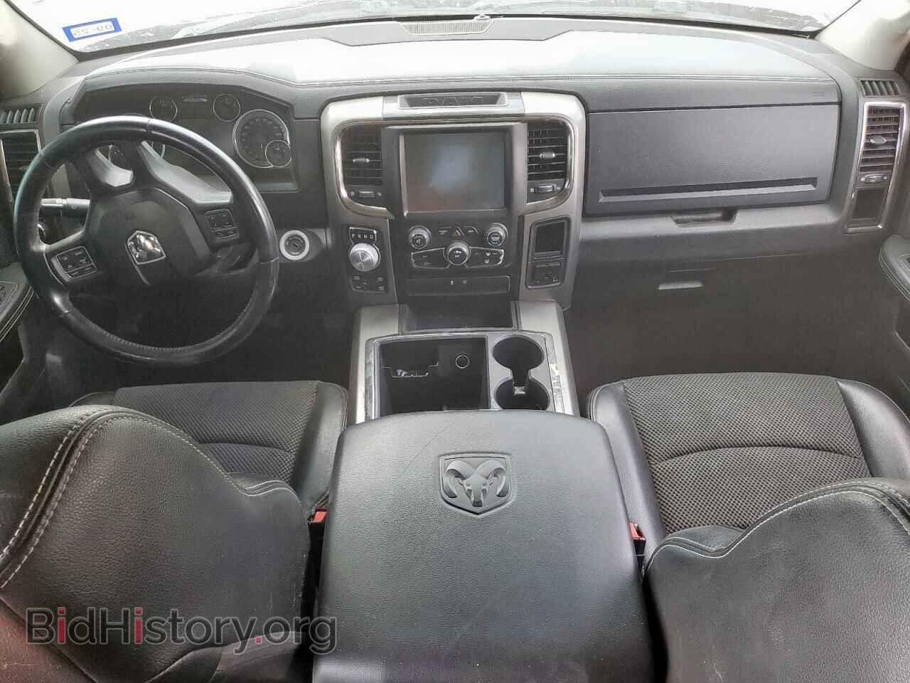 2014 RAM 1500 - VIN: 1C6RR7HT7ES288994 - Фото 8