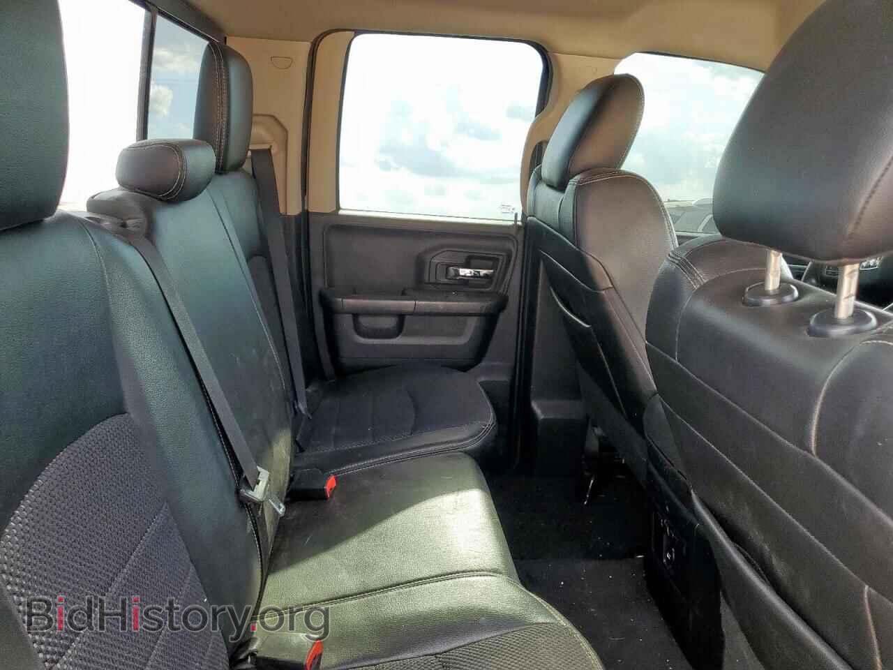 2014 RAM 1500 - VIN: 1C6RR7HT7ES288994 - Фото 10