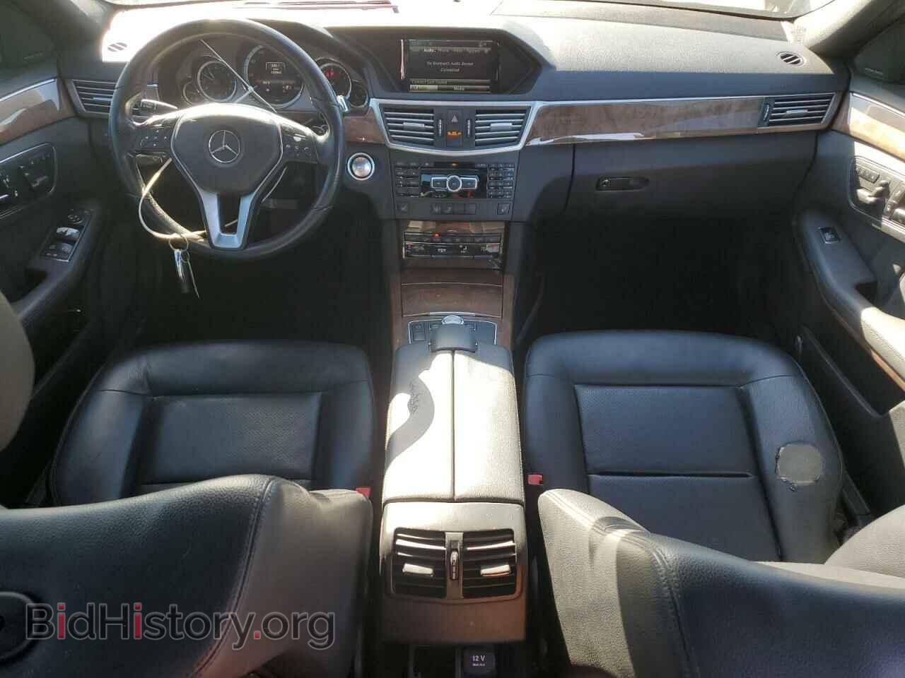 2013 MERCEDES-BENZ E-CLASS - VIN: WDDHF5KB0DA677147 - Фото 8
