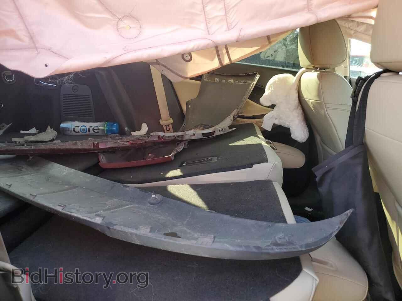 2019 BUICK ENVISION - VIN: LRBFXBSA5KD022383 - Фото 10