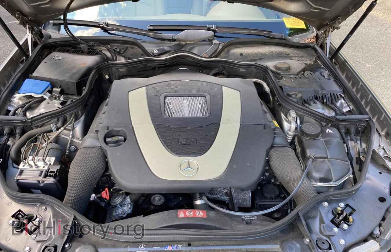 2009 MERCEDES-BENZ E-CLASS - VIN: WDBUF87XX9B422326 - Фото 7